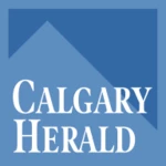 calgary herald android application logo